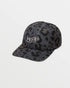 Volcom - Seth Conboy Adjustable Hat (Asphalt Black)
